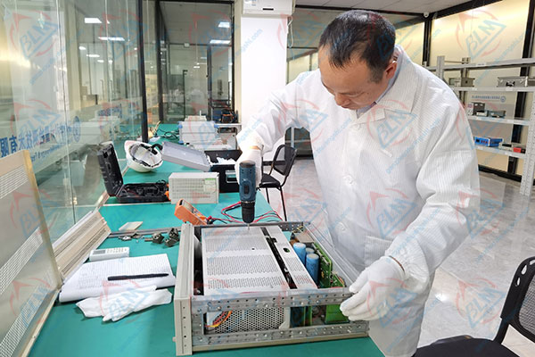 力科Lecory仪器维修 力科Lecory仪器维修